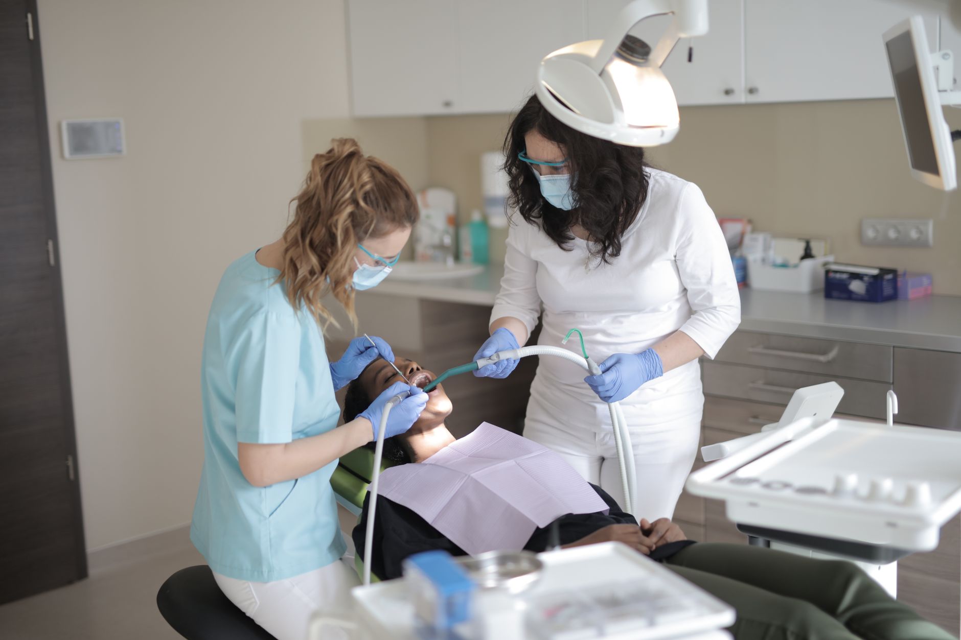 Dentiste urgence à Mulhouse
